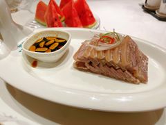 -筱爷叔·上海传统手工菜(玉树路店)