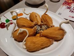 -广东道至正餐厅(区庄店)