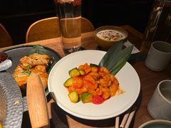 -薇酌饮·陕西菜(南门外店)
