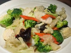 -苏福记·川菜(熙地港购物中心店)