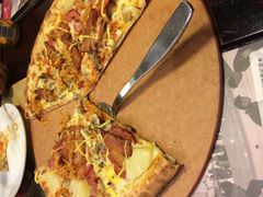-Mr.Pizza米斯特比萨(苏州平江万达广场店)