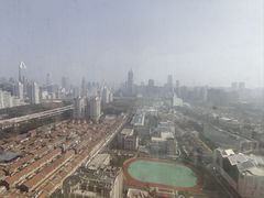 -上海新锦江大酒店