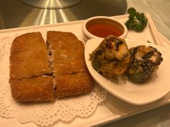 -绿岛国际酒店·海鲜酒楼(八七路店)