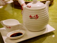 -尚一汤 广东炖汤(金桥国际店)