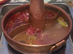 -京元盛铜锅涮肉(上海总店)