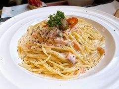 -安妮意大利餐厅(国贸店)