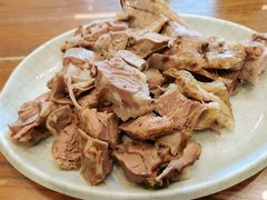 -清真·益鑫羊肉手抓馆(花园北街店)