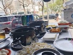 -范贤光鸡公煲(平乐园总店)