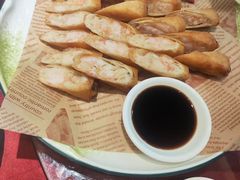 -朱仔记食府(江南大道店)