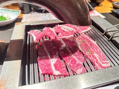 -千寻烧肉(政务区店)