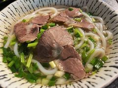 花溪牛肉粉-泉味道贵州厨房(三里河店)