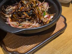 -竹里馆 ·茶食(奥体店)