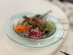 -蝴蝶泉宾馆-中餐厅