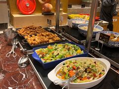 -翠湖宾馆·中餐厅