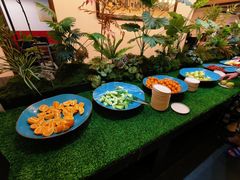 -观唐（国际）度假村温泉