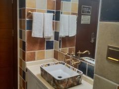 -下一站·格调观景酒店(天门山索道站店)