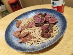 -西小排(来福士广场店)