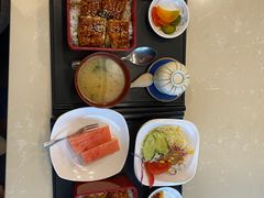 -彩葉·樱花屋日本料理(动物园店)