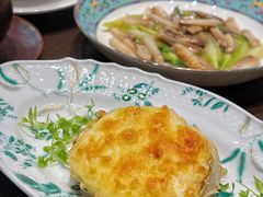 -新光酒家·河豚·海鲜·蟹料理(浦东店)
