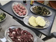 -五洞大众牛餐馆(番禺分店)