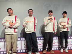 -中影国际影城(百联店)