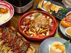 -桃太郎寿司料理(南坪店)
