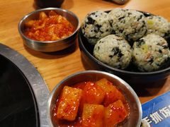 -肥肥虾庄·金牌油焖大虾(杨园滨江时代walk店)