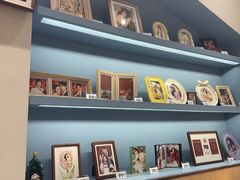 -海马体照相馆(上海月星环球港店)