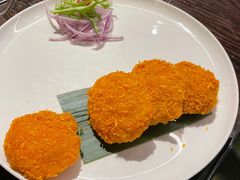 -甘尼仕印度餐厅爵士酒吧(阳春巷店)