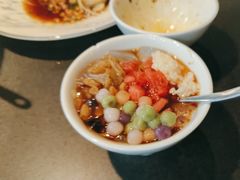 -赠李白·如诗的川味(余杭万达广场店)