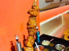 -京炭铜锅涮肉·羊蝎子·羊肉炉(保利·时光里店)