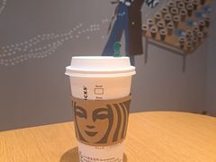 -星巴克臻选(北京银泰店)