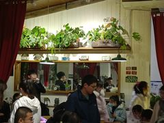 -雕刻时光咖啡馆(北师大店)