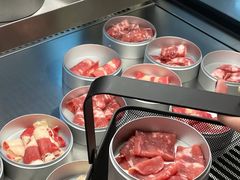 -晓沸牛肉海鲜小火锅(白湖亭万达广场店)