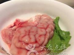-重庆德庄火锅(体育中心店)