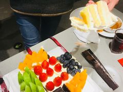 -海底捞火锅(天一广场亚细亚店)