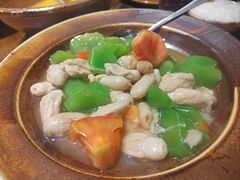 -懒人盐府人家·自贡大麻鱼(安贞店)