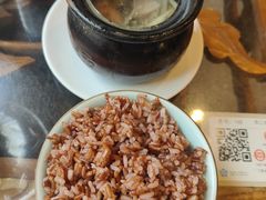 -西江美食舫·江西菜(健德桥店)