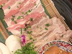 -妙香居韩国烤肉(容桂天佑城店)