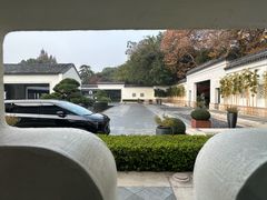 -杭州西子湖四季酒店-WL BISTRO西湖餐厅(灵隐路店)