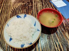 米饭-平成屋·午肴夜酒(四川北路店)