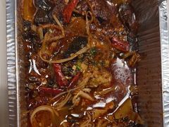 -三个大叔东北烧烤·砂锅菜(西三旗店)