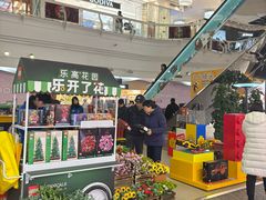 -美罗城