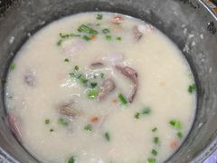 -南记食粥坊·宵夜大排档(岭南分店)