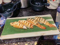 -古田居·特色寿司料理(星之岛旗舰店)