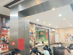 -广信牛奶甜品世家(台东店)