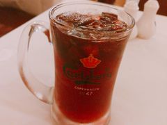 水果酒-沙利文餐厅(南湾街店)