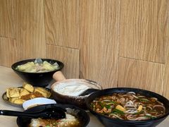 -云平风味园(护国路店)