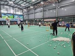 -蓝地时尚庄园(北京清河营地铁站店)