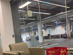 -浙江中升裕迪奥迪4S店(西溪店)
